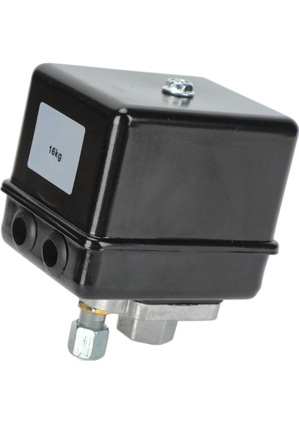 Hava Kompresörleri Basınç Anahtarı Kontrolü 1.2‑1.6m Pa Mini Hava Basınç Anahtarları 220V/380V (Yurt Dışından) fırsatları