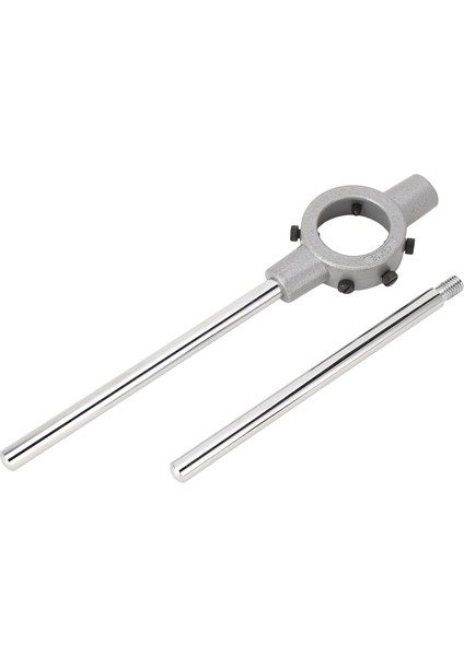 Yuvarlak Kalıp Stok Saplı Anahtar 45X18MM Ayarlanabilir Yüksek Sertlik Alaşımlı Çelik Kalıp Anahtarı (Yurt Dışından)