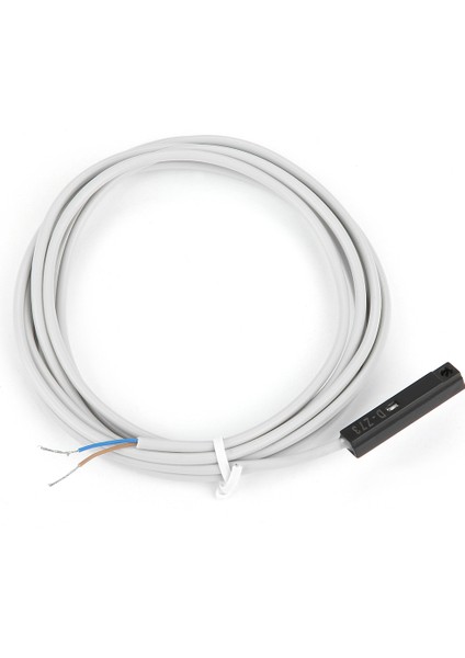 D-Z73 Manyetik Hava Pnömatik Silindir Manyetik Reed Anahtarı Sensörü Dc Ac 5V- 240V (Yurt Dışından) fiyatları