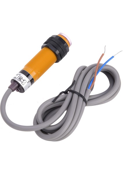 5 Çift Jyıo Transmisyon Fotoelektrik Anahtar Sensörü Pnp Normalde Açık 6-36VDC 300MA (Yurt Dışından) fırsatları