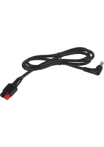 Güç Kablosu Kısa Dalga Radyo Taşınabilir Abs Dc Baş Kordonu Aksesuarı Icom IC‑705 Için (Yurt Dışından)