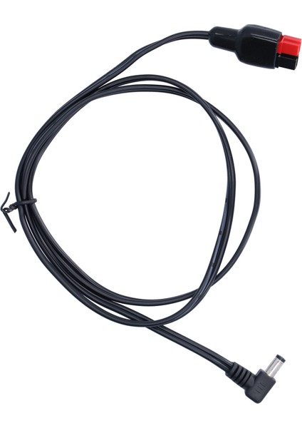 Güç Kablosu Kısa Dalga Radyo Taşınabilir Abs Dc Baş Kordonu Aksesuarı Icom IC‑705 Için (Yurt Dışından) modelleri