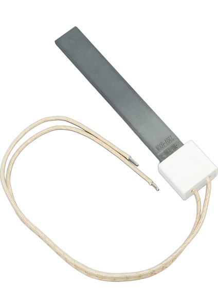 Fırın Ateşleyici Hızlı Isıtma Taşınabilir Düz Silisyum Nitrür Ateşleyici Paketleme Makineleri Ekipmanları Için AC220V 600W (Yurt Dışından)