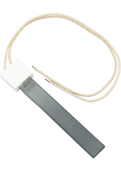 Fırın Ateşleyici Hızlı Isıtma Taşınabilir Düz Silisyum Nitrür Ateşleyici Paketleme Makineleri Ekipmanları Için AC220V 600W (Yurt Dışından) fırsatları