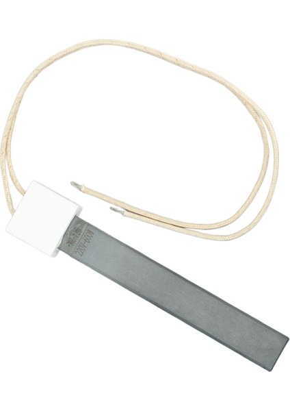 Fırın Ateşleyici Hızlı Isıtma Taşınabilir Düz Silisyum Nitrür Ateşleyici Paketleme Makineleri Ekipmanları Için AC220V 600W (Yurt Dışından) indirimleri