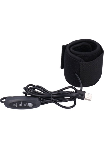 Lens Isıtma Kemeri USB 6.5W 3 Kademeli Sıcaklık Anahtarı Endüstriyel Kontrol Bileşenleri DC5V (Yurt Dışından) fırsatları