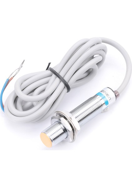 2mm LJ12A3-2-Z/EX Endüktif Yakınlık Sensörü Anahtarı Dc 2 Kablolu Normalde Kapalı (Yurt Dışından) fiyatları