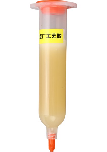 Sıvı Yapıştırıcı Tutkal Sarı Çok Işlevli Üretan Yapısal Yapıştırıcı Cep Telefonu Onarımı Için 30ML (Yurt Dışından)