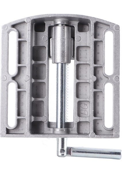 Matkap Pres Mengene Ağır Hizmet Tipi Ağaç Işleme Kelepçeleme Freze Makinesi Tutucu Tezgah Üstü Montajı 0‑70MM (Yurt Dışından) fiyatları