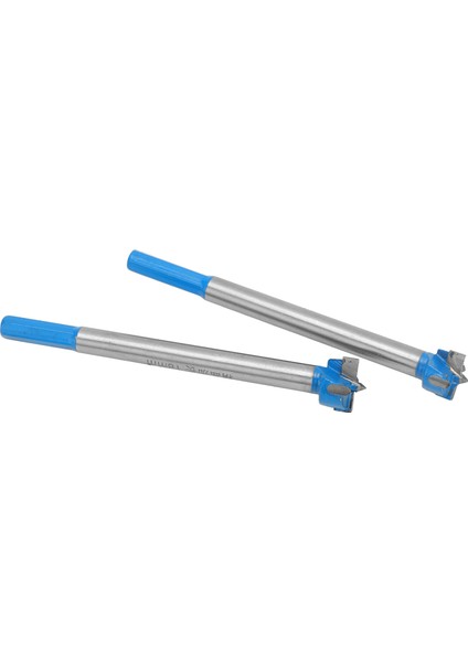 2 Adet Genişletilmiş Delik Açıcı Altıgen Şaftlı Yiv Açma Freze Ucu Ağaç Işleme Aleti 16MM 18MM (Yurt Dışından) fiyatları