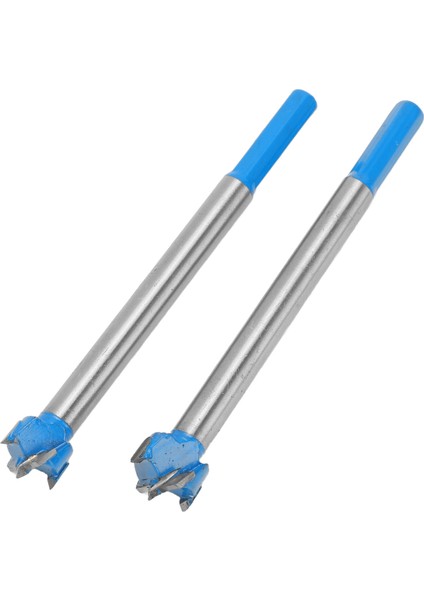 2 Adet Genişletilmiş Delik Açıcı Altıgen Şaftlı Yiv Açma Freze Ucu Ağaç Işleme Aleti 16MM 18MM (Yurt Dışından) fırsatları