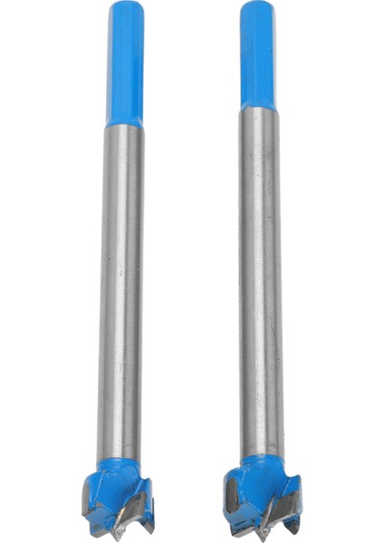 2 Adet Genişletilmiş Delik Açıcı Altıgen Şaftlı Yiv Açma Freze Ucu Ağaç Işleme Aleti 16MM 18MM (Yurt Dışından) indirimleri