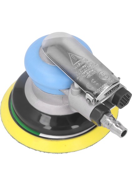 Hava Zımpara 5in Yörüngesel Pnömatik Zımpara Makinesi 12000RPM Araç Mobilyaları Için Avuç Içi Taşlama Makinesi (Yurt Dışından) fiyatları