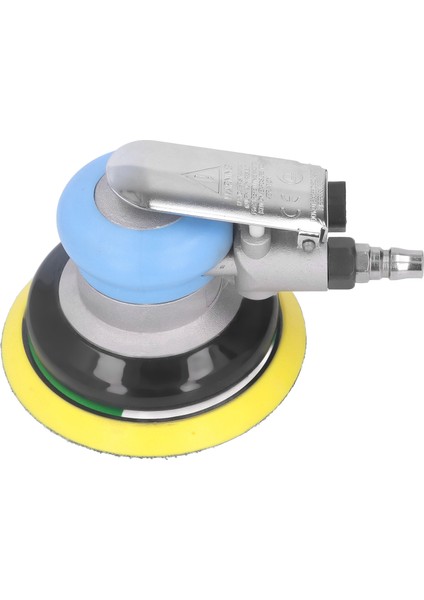 Hava Zımpara 5in Yörüngesel Pnömatik Zımpara Makinesi 12000RPM Araç Mobilyaları Için Avuç Içi Taşlama Makinesi (Yurt Dışından) modelleri