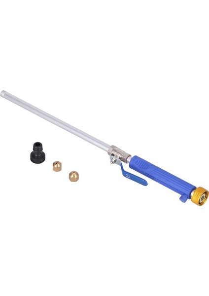 Basınçlı Yıkama Tabancası Güç Cam Pencere Temizleme Spreyi Bahçe Araba Su Yıkama Aracı (Yurt Dışından)