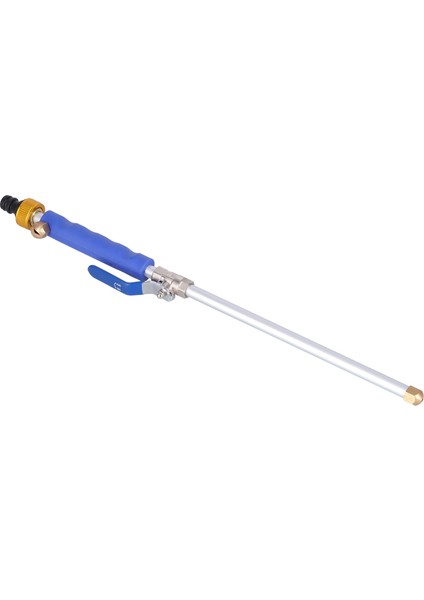 Basınçlı Yıkama Tabancası Güç Cam Pencere Temizleme Spreyi Bahçe Araba Su Yıkama Aracı (Yurt Dışından) indirimleri