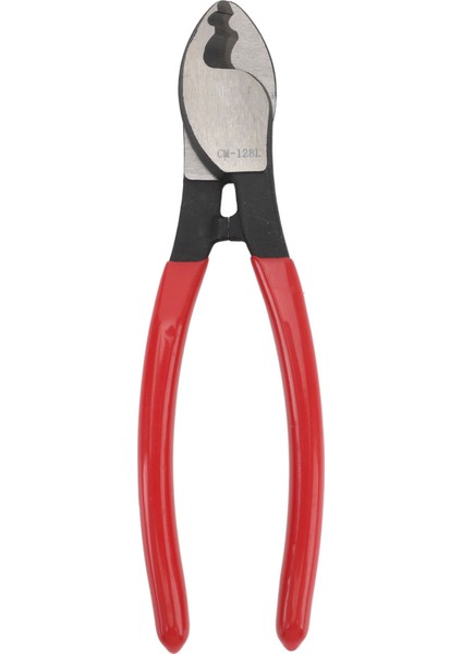 Kılcal Boru Kesici Yüksek Karbon Çelik Kaymaz Pvc Saplı Taşınabilir Ince Boru Pensesi (Yurt Dışından)