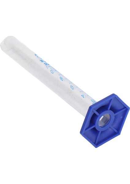 10 Adet 10 ml Ölçüm Silindiri Cam Dereceli Silindir Seti Laboratuvar Deney Gereçleri (Yurt Dışından) fiyatları