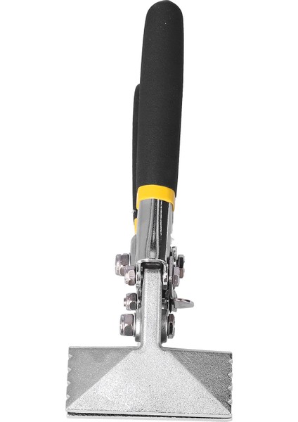 El Dikiş Pensesi Metal Çok Fonksiyonlu Düz Bükme Aleti Levha Metaller Metal Borular Için 80MM Bükme Pensesi (Düz) (Yurt Dışından)