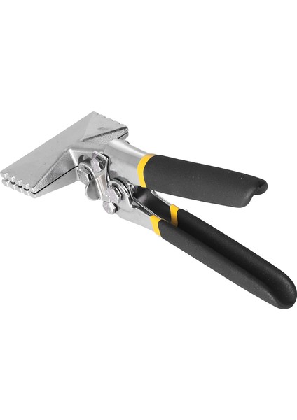 El Dikiş Pensesi Metal Çok Fonksiyonlu Düz Bükme Aleti Levha Metaller Metal Borular Için 80MM Bükme Pensesi (Düz) (Yurt Dışından) modelleri