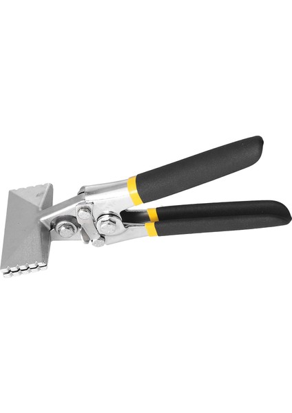 El Dikiş Pensesi Metal Çok Fonksiyonlu Düz Bükme Aleti Levha Metaller Metal Borular Için 80MM Bükme Pensesi (Düz) (Yurt Dışından) fırsatları