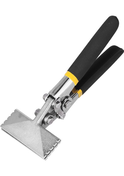 El Dikiş Pensesi Metal Çok Fonksiyonlu Düz Bükme Aleti Levha Metaller Metal Borular Için 80MM Bükme Pensesi (Düz) (Yurt Dışından) indirimleri