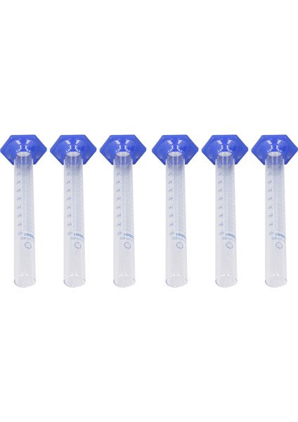 10 Adet Ölçüm Silindiri Cam 100ML Büyük Kapasiteli Şeffaf Ölçekli Alet Seti Deney Için (Yurt Dışından) fırsatları