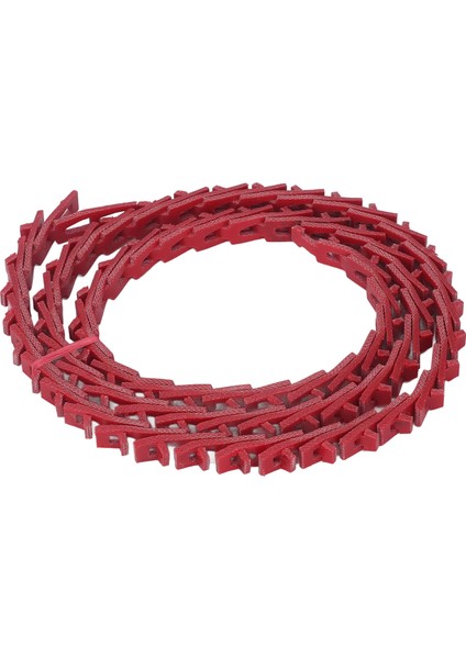 Power Twist V Kayışı 13X1200MM A Tipi Torna Tezgahı Testeresi Için Ayarlanabilir Bağlantı Aksesuarı (Yurt Dışından) fiyatları