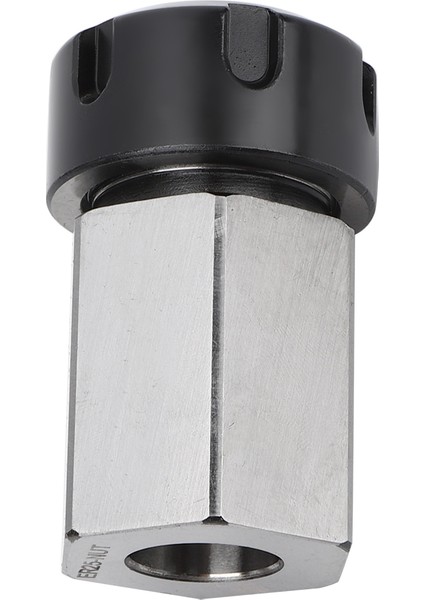 Altıgen Pens Aynası Gümüş Karbon Çelik Yüksek Dayanıklılık Cnc Torna Takım Tutucu ER25/32/40ER25 (Yurt Dışından) fırsatları
