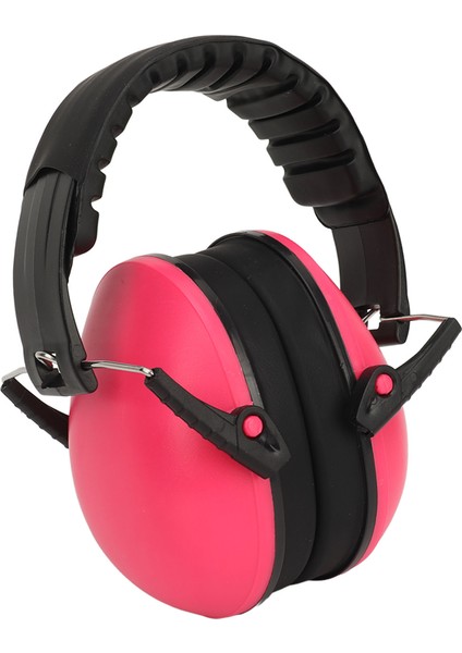 Çocuk Koruma Kulaklıkları Ses Yalıtımı Gürültü Önleyici Kulaklıklar 2 Yaş Üstü Bebek Kulaklıkları Pembe (Yurt Dışından) modelleri