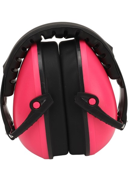 Çocuk Koruma Kulaklıkları Ses Yalıtımı Gürültü Önleyici Kulaklıklar 2 Yaş Üstü Bebek Kulaklıkları Pembe (Yurt Dışından) fırsatları