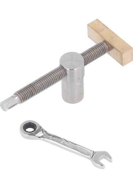 19MM Ahşap Işleme Masaüstü Klipsi Paslanmaz Çelik Pirinç Durdurma Tezgahı Köpek Kelepçesi Tezgah Hızlı Sabit Klips Kırmızı Tezgah Köpek (Yurt Dışından) fiyatları