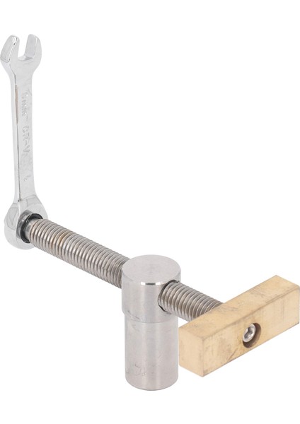 19MM Ahşap Işleme Masaüstü Klipsi Paslanmaz Çelik Pirinç Durdurma Tezgahı Köpek Kelepçesi Tezgah Hızlı Sabit Klips Kırmızı Tezgah Köpek (Yurt Dışından) modelleri