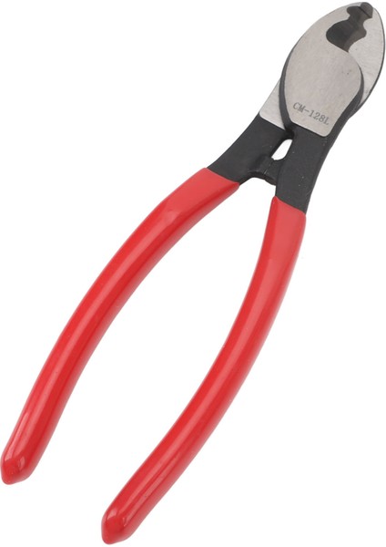 Kılcal Boru Kesici Yüksek Karbon Çelik Kaymaz Pvc Saplı Taşınabilir Ince Boru Pensesi (Yurt Dışından) indirimleri