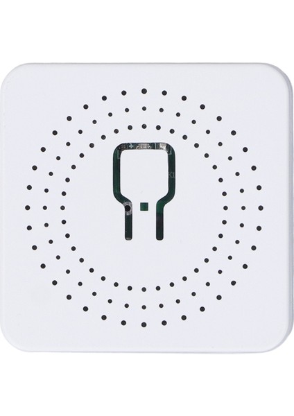 Akıllı Wifi Anahtar Modülü Mini Uzaktan Kumandalı Sigorta Ev Aletleri Için AC100‑240V (Yurt Dışından) fiyatları