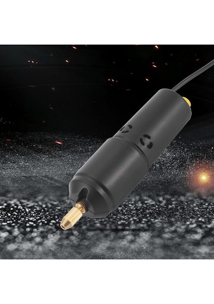 Matkap Seti Reçine Elektrikli Mini Matkap 10 Adet Matkap Uçları 100 Adet Vida Göz Pimi Takı Dıy Alüminyum Ürünler Ahşap Anahtarlık Yapımı Reçine Döküm Kalıpları Siyah (Yurt Dışından)