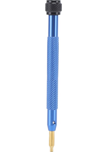 Saat Tamir Tornavida Mikro Hassas Profesyonel Saatçiler Takı Gözlük Iç Pentalobe 2.3mm Için Alet (Yurt Dışından)
