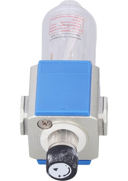 Hava Kompresörü Yağlayıcı Pnömatik Filtre Su Yağ Ayırıcı 0,05‑0,9mpa 75CC Bardak KAPASITESIGL200‑06 Pt1/8 (Yurt Dışından) fiyatları