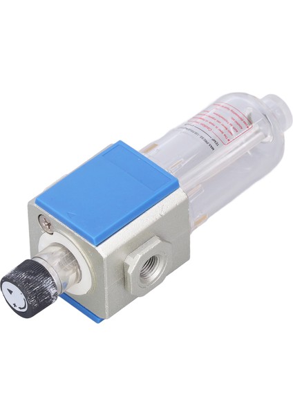 Hava Kompresörü Yağlayıcı Pnömatik Filtre Su Yağ Ayırıcı 0,05‑0,9mpa 75CC Bardak KAPASITESIGL200‑06 Pt1/8 (Yurt Dışından) indirimleri