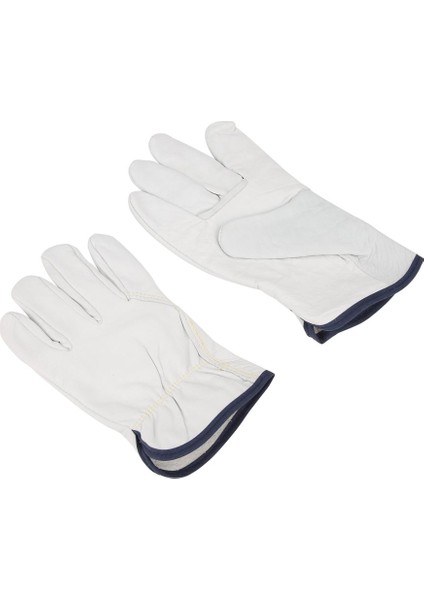 Süper Yumuşak Yangına Dayanıklı Tahıl Koyun Derisi Eldiven Tıg Kaynak Eldiveni (Yurt Dışından) fiyatları