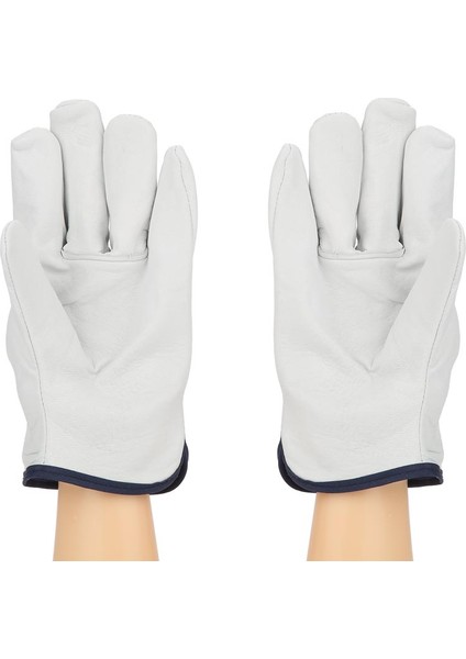 Süper Yumuşak Yangına Dayanıklı Tahıl Koyun Derisi Eldiven Tıg Kaynak Eldiveni (Yurt Dışından) modelleri
