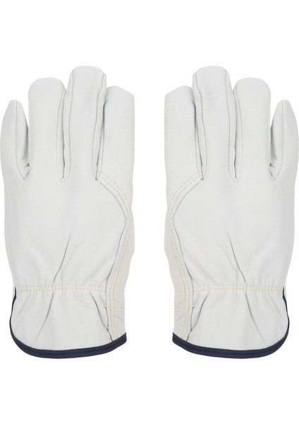 Süper Yumuşak Yangına Dayanıklı Tahıl Koyun Derisi Eldiven Tıg Kaynak Eldiveni (Yurt Dışından) fırsatları