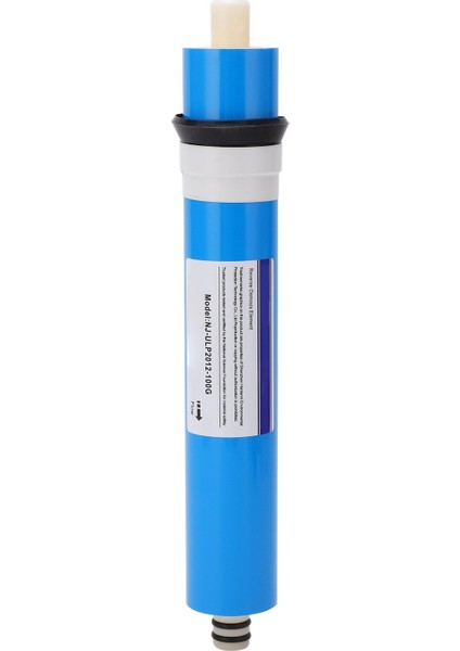 Ters Ozmos Filtre Elemanı 100G Su Arıtma Cihazı Evrensel Ro Membran Filtre Değişimi (Yurt Dışından)