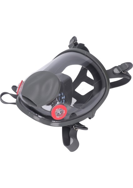 Tam Yüz Solunum Cihazı Tekrar Kullanılabilir Yüz Örtüsü Rahat Giyilebilir Koruyucu Silikon Ahşap Işçiliği Için (Yurt Dışından) modelleri