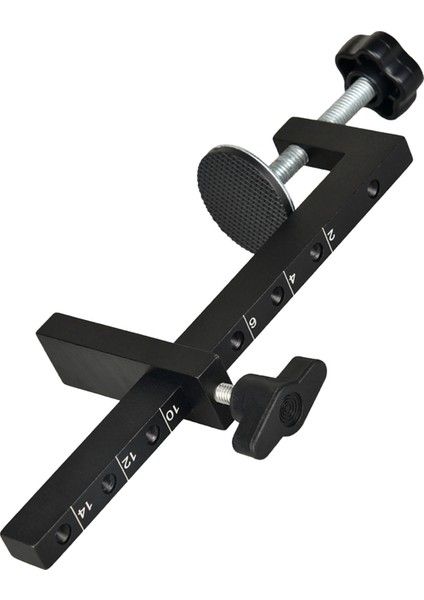 Ahşap Işleme G Kelepçesi Ağır Hizmet Tipi 10 Ila 140 mm Ayarlanabilir C Klips Kesme Delme Sabitleme Için (Yurt Dışından) fırsatları