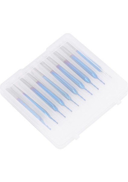 10 Adet 3.175 x 17MM Spiral Freze Ucu Uç Freze Ahşap Işleme Freze Kesici Cnc Freze Ucu (Yurt Dışından) fırsatları