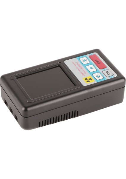 Taşınabilir Radyasyon Dedektörü Geiger Sayacı El Tipi Nükleer Test Cihazı Yüksek Hassasiyetli Radyasyon Dedektörü (Yurt Dışından) fırsatları