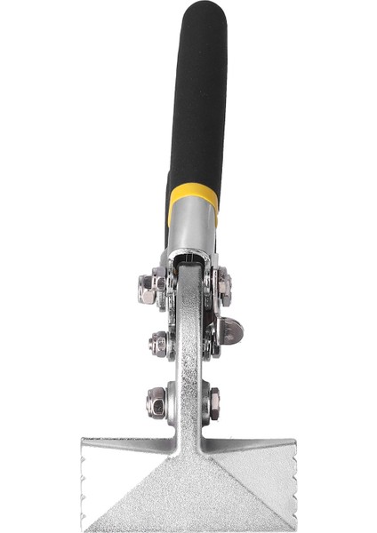 El Dikiş Pensesi Metal Çok Fonksiyonlu Düz Bükme Aleti Levha Metaller Metal Borular Için 80MM Bükme Pensesi (Bükülmüş) (Yurt Dışından)