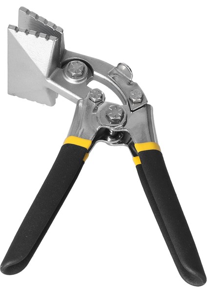 El Dikiş Pensesi Metal Çok Fonksiyonlu Düz Bükme Aleti Levha Metaller Metal Borular Için 80MM Bükme Pensesi (Bükülmüş) (Yurt Dışından) fiyatları