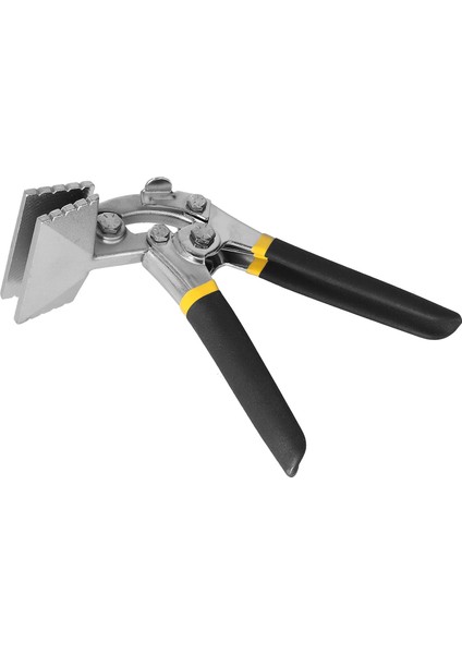 El Dikiş Pensesi Metal Çok Fonksiyonlu Düz Bükme Aleti Levha Metaller Metal Borular Için 80MM Bükme Pensesi (Bükülmüş) (Yurt Dışından) modelleri